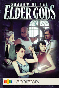 Shadow of the Elder Gods (2015)