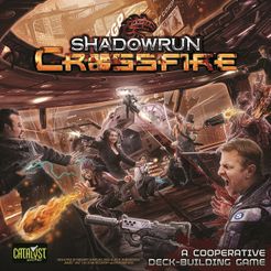 Shadowrun: Crossfire (2014)