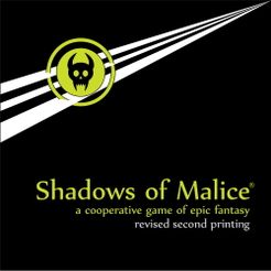 Shadows of Malice (2014)