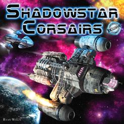 Shadowstar Corsairs (2016)