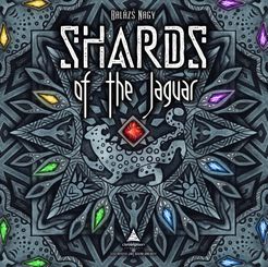 Shards of the Jaguar (2021)