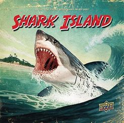Shark Island (2017)