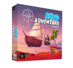 Ship Adventure (2023)