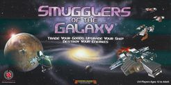 Smugglers of the Galaxy (2004)