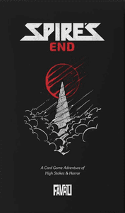Spire's End (2019)