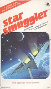 Star Smuggler (1982)
