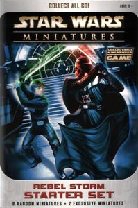 Star Wars Miniatures (2004)