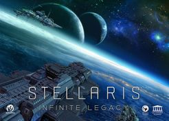 Stellaris: Infinite Legacy (2022)