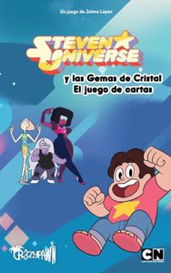 Steven Universe y las Gemas de Cristal (2017)