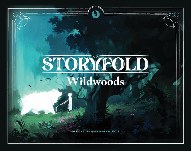 Storyfold: Wildwoods (2025)