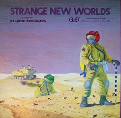 Strange New Worlds (1978)