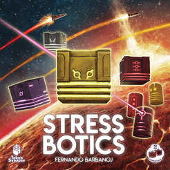Stress Botics (2021)