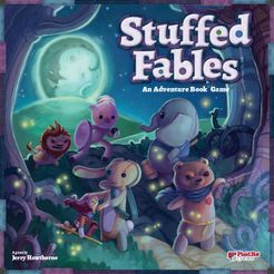 Stuffed Fables (2018)