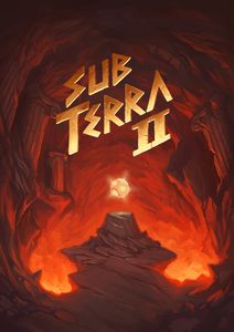 Sub Terra II: Inferno's Edge (2022)