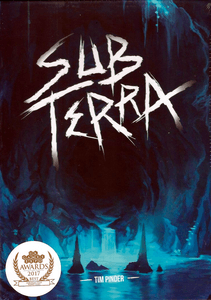 Sub Terra (2017)