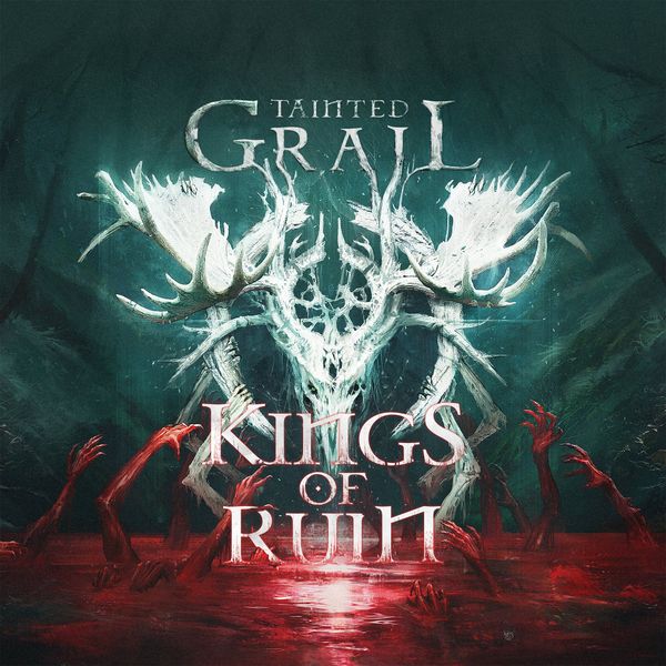 Tainted Grail: Kings of Ruin (2024)