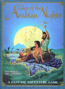 Tales of the Arabian Nights (1985)