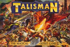 Talisman (Third Edition) (1994)