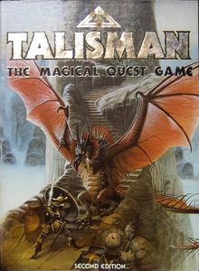 Talisman (1983)