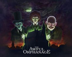 The Awful Orphanage (2019)