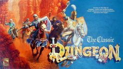 The Classic Dungeon (1992)