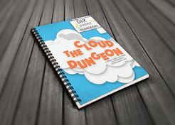 The Cloud Dungeon (2015)