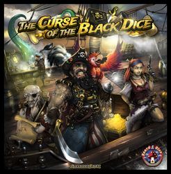 The Curse of the Black Dice (2015)