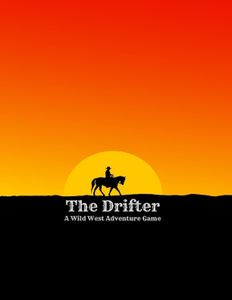 The Drifter (2019)
