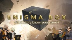 The Enigma Box (2018)