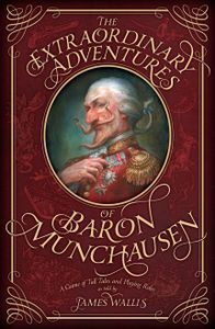 The Extraordinary Adventures of Baron Munchausen (1998)