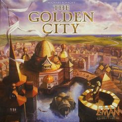 The Golden City (2009)