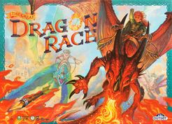 The Great Dragon Race (2016)