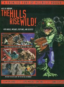 The Hills Rise Wild! (2000)
