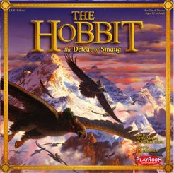 The Hobbit: The Defeat of Smaug (2001)