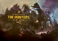 The Hunters A.D. 2114 (2019)