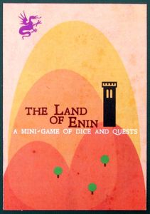 The Land of Enin (2012)