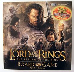 The Lord of the Rings: The Return of the King (2004)