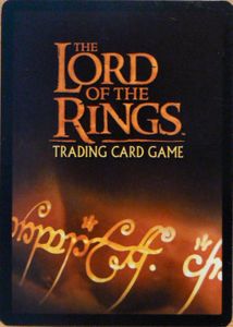 The Lord of the Rings Trading Card Game (2001)