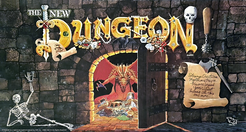The New Dungeon! (1989)