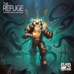 The Refuge: Terror from the Deep (2019)