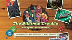 The Siblings Trouble (2016)