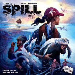 The Spill (2022)