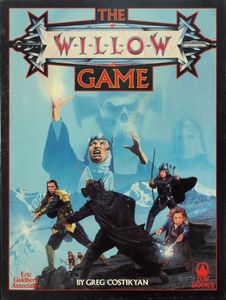 The Willow Game (1988)