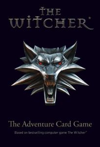 The Witcher: The Adventure Card Game (2007)