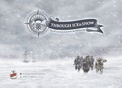 Through Ice and Snow (2022)