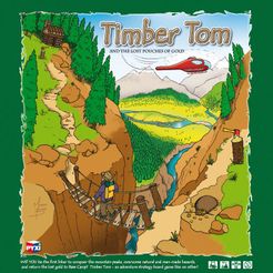 Timber Tom (2008)