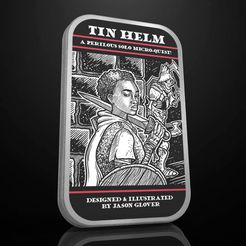 Tin Helm (2021)
