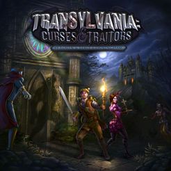 Transylvania: Curses & Traitors (2015)
