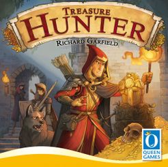 Treasure Hunter (2015)