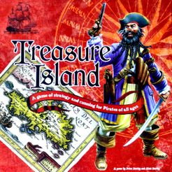 Treasure Island (2003)